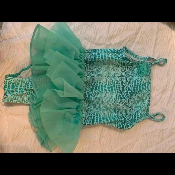 FLAPDOODLES PREOWNED SIZE 6 - Picture 1 of 8